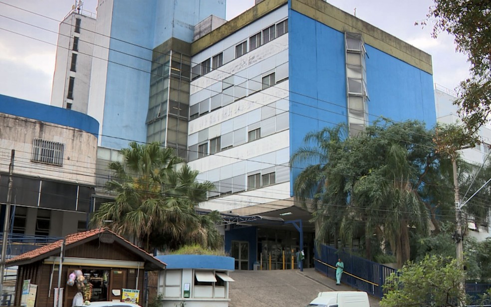 Campinas tem nova redução de leitos de UTI exclusivos para Covid-19; taxa de ocupação é de 65,2%